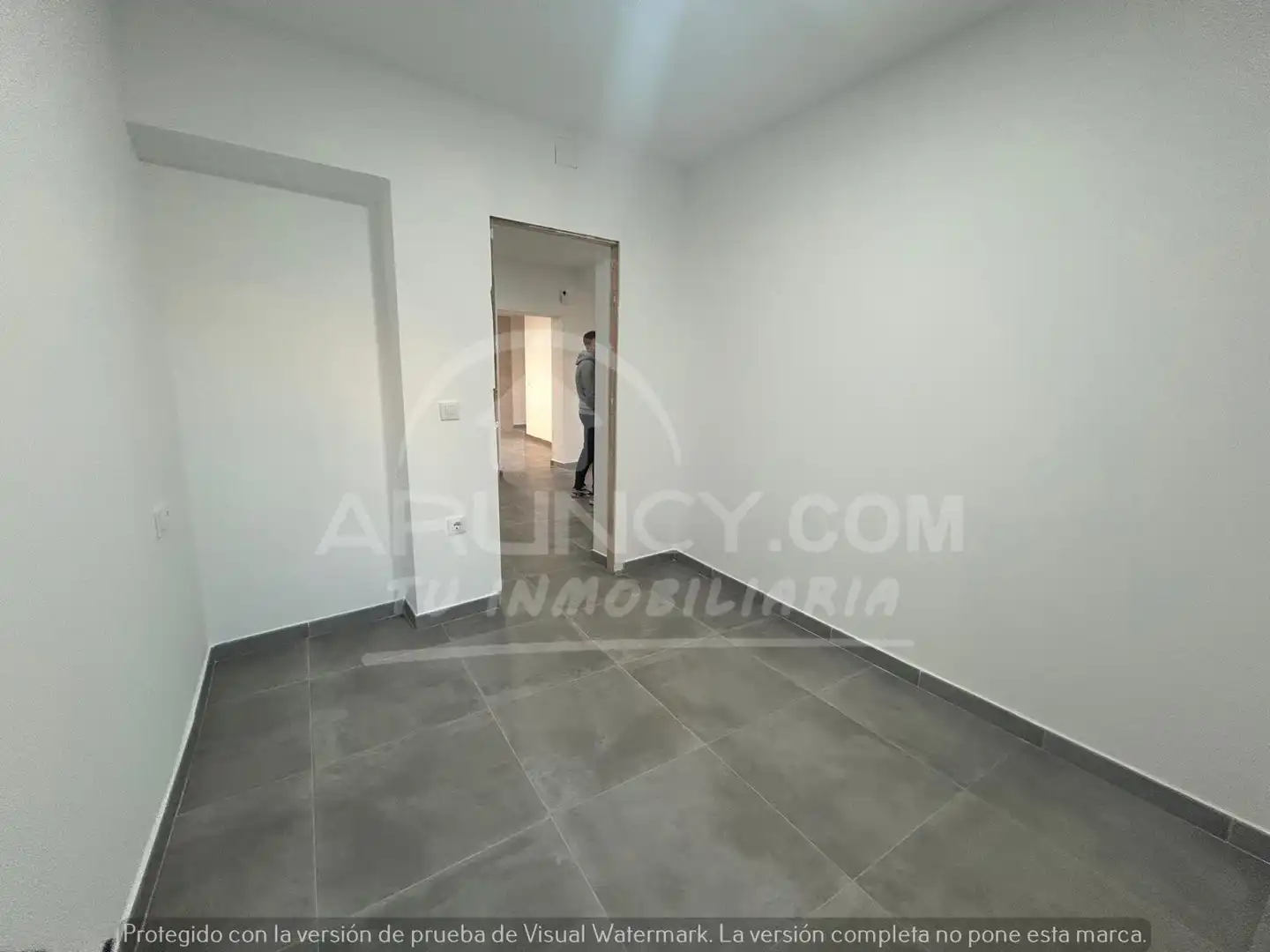 Apartamento de alquiler en Alcalá de Guadaira con Terraza