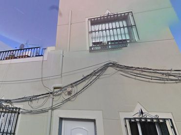 House for sale in Pechina