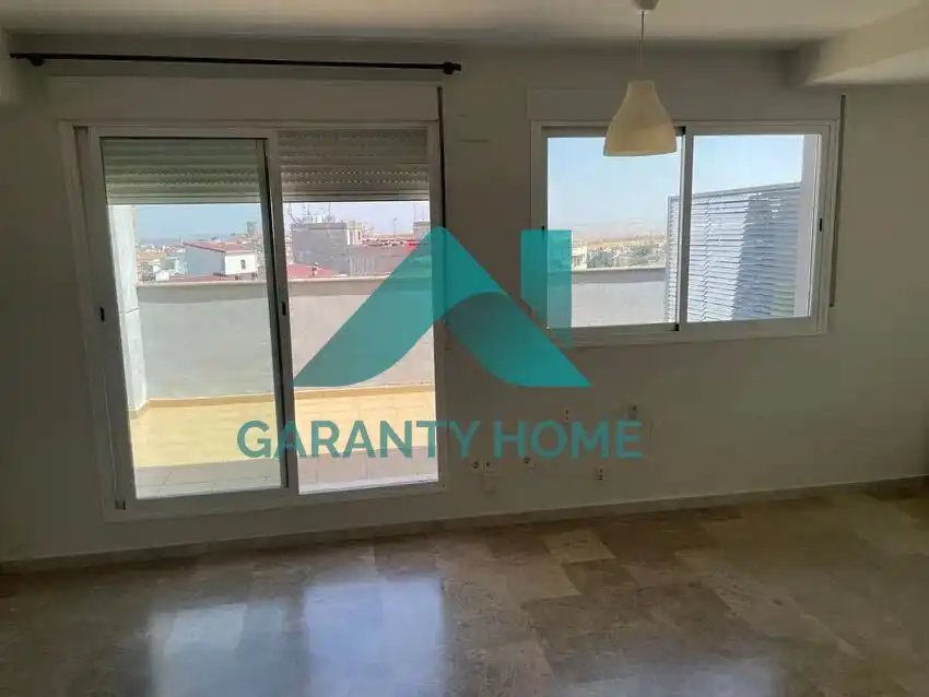 Mini appartamento con piscina in affitto a Centro, imagen 4