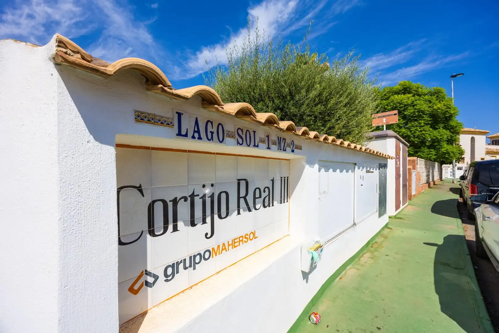 Casa o xalet en venda en Torrevieja amb Jardí privat, Terrassa i Moblat