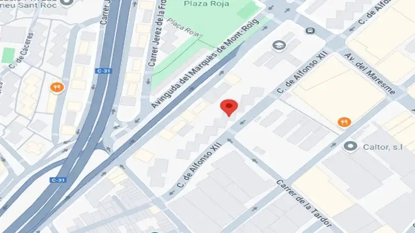 Piso en venta en Calle Alfonso Xii, Puerta 2ª-bl68, imagen 2