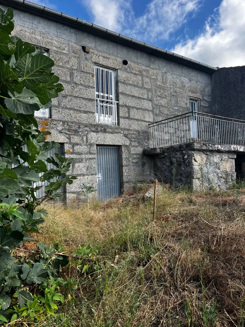 Casa rústica en venda a Punxín, imagen 6