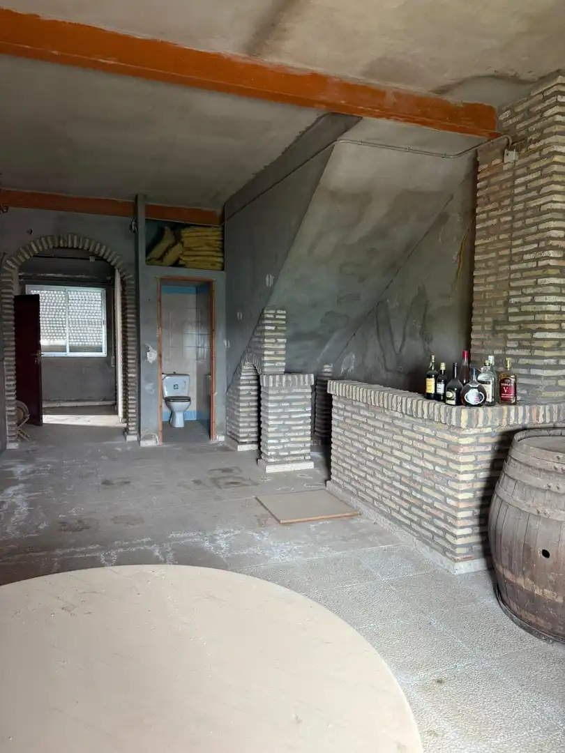 Casa con terraza en venta en Las Pajanosas, imagen 6