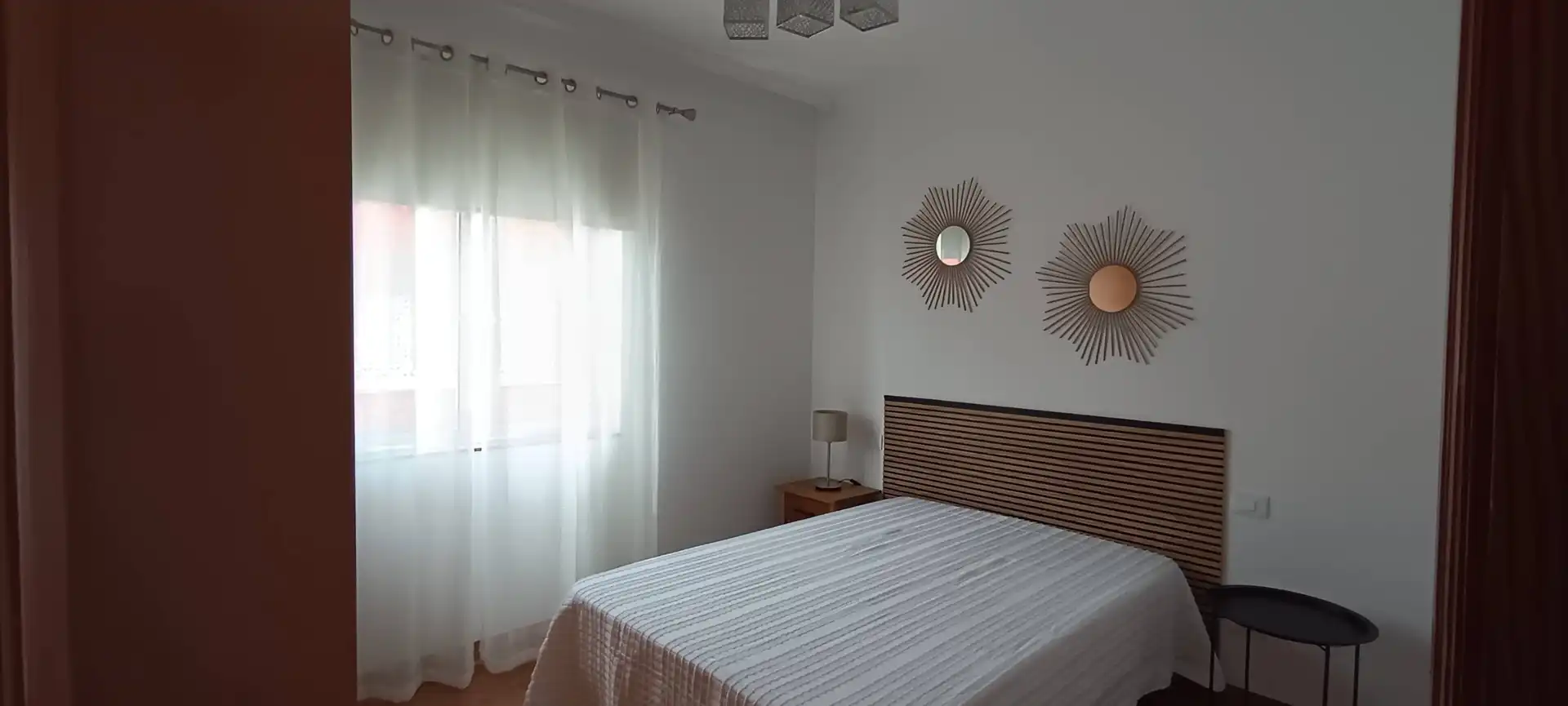 Schlafzimmer von Wohnungen zur Miete in Las Palmas de Gran Canaria