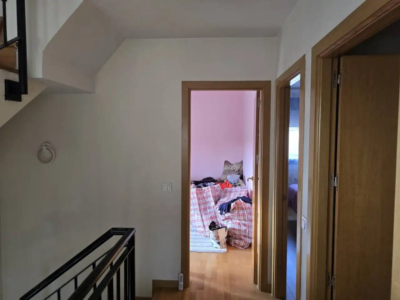 Adosado con jardín en venta en Pioz, imagen 25
