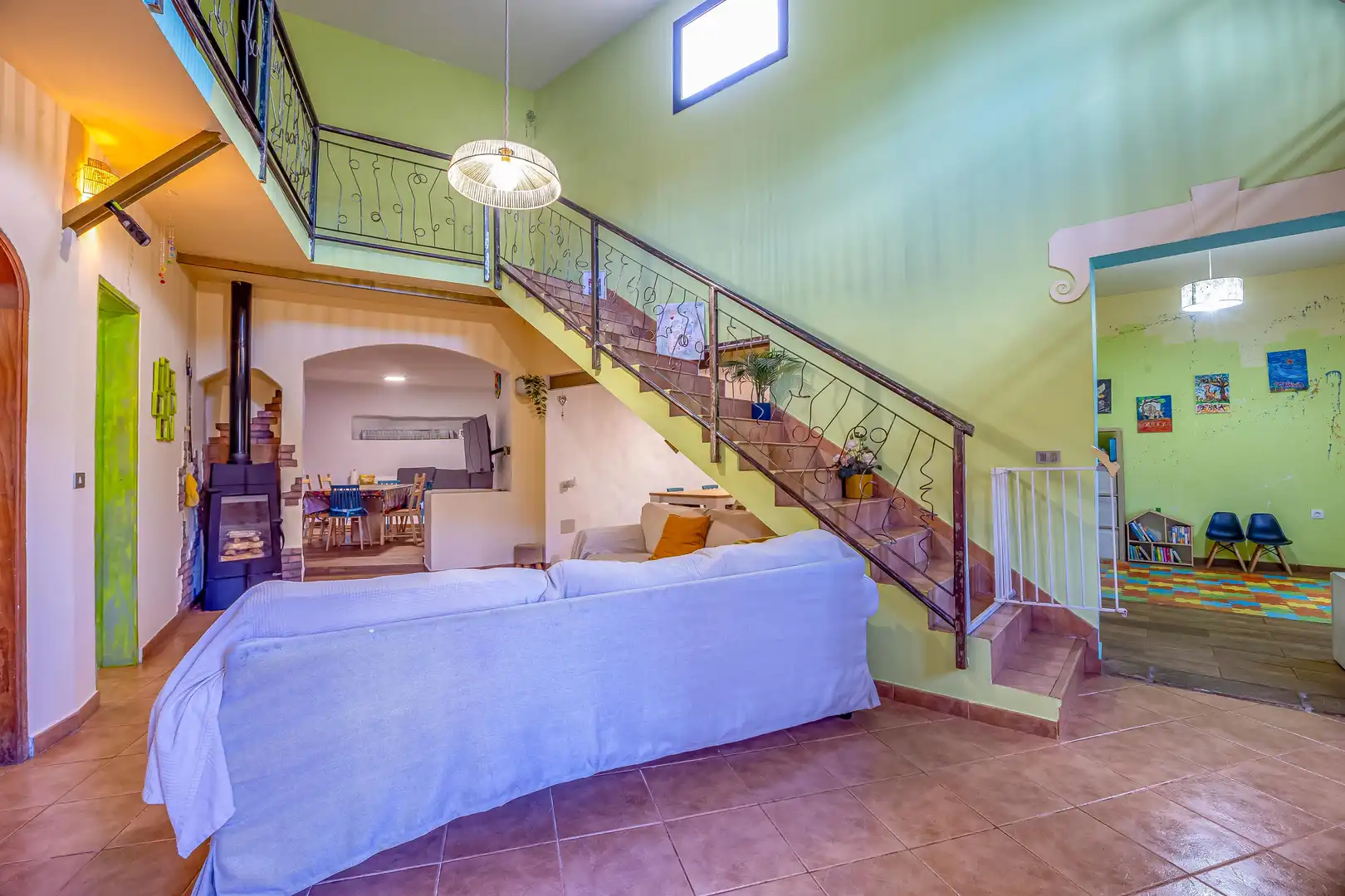 Houses for sale in Santa María de Guía de Gran Canaria  with Private garden, Terrace and Storage room