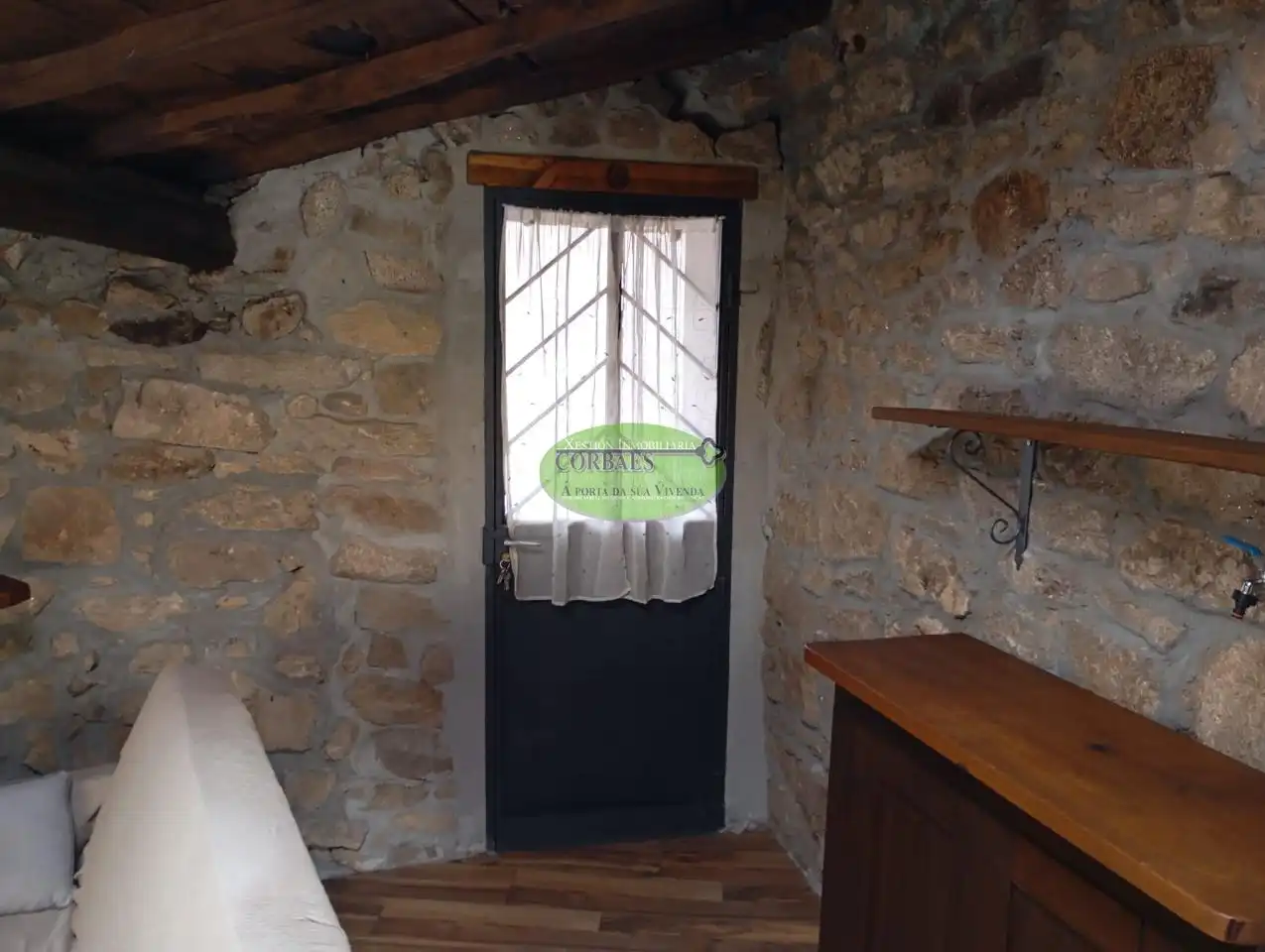 Maison avec jardin à vendre à Manzaneda, imagen 17