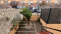 Garden of Single-family semi-detached for sale in Palamós