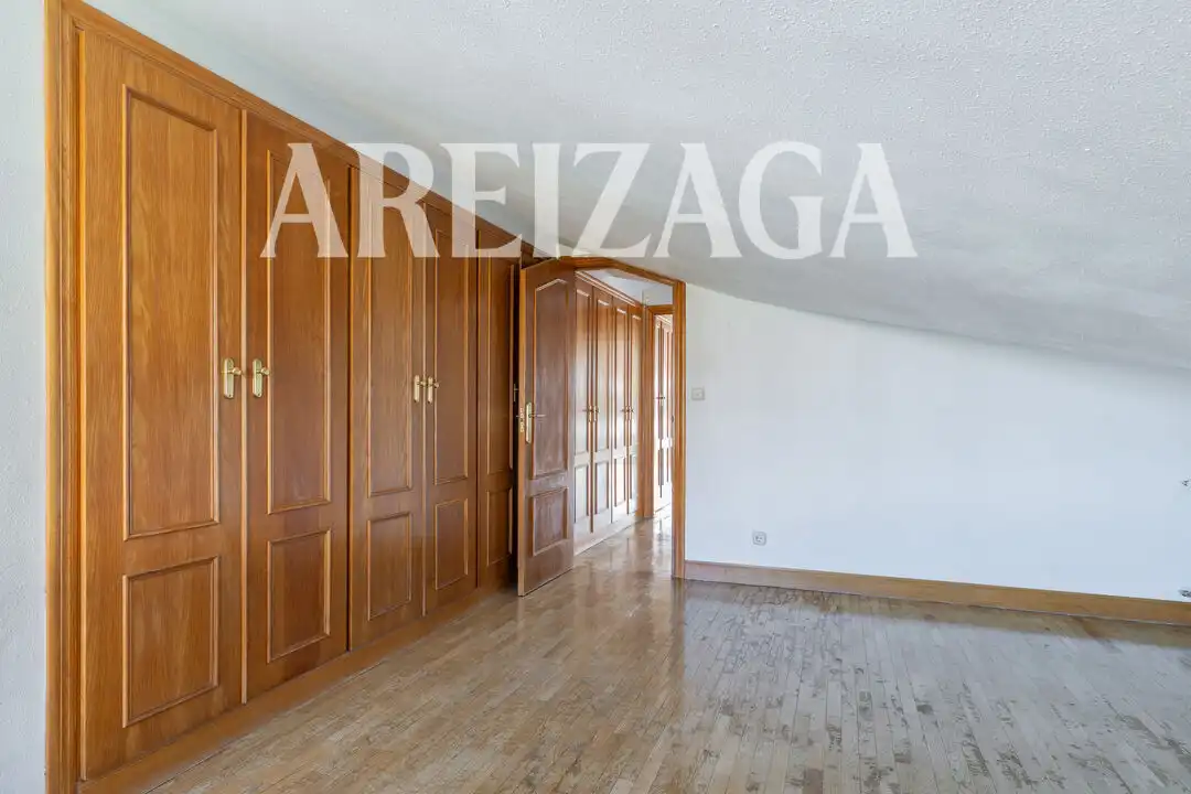 Reihenhaus mit Garten zum Verkauf in Ibaeta, imagen 56