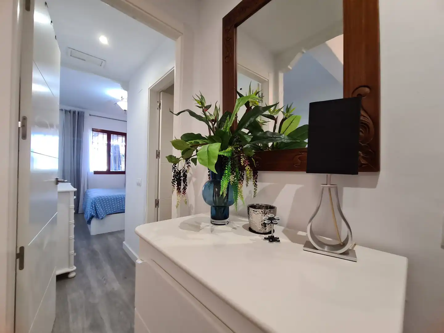 Apartments for sale in Casares  with Air Conditioner, Terrace and Swimming Pool