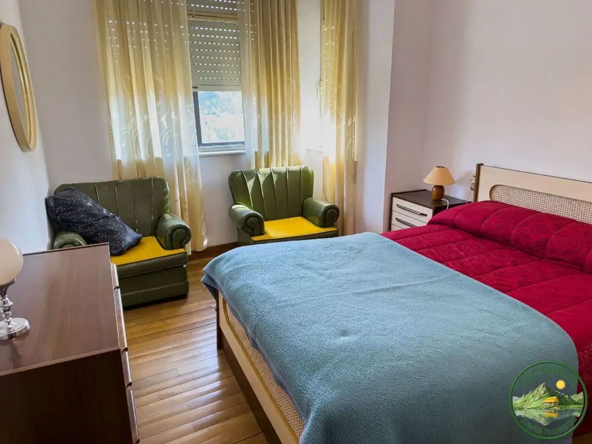 Residencial en venda a Calle Otero, imagen 8