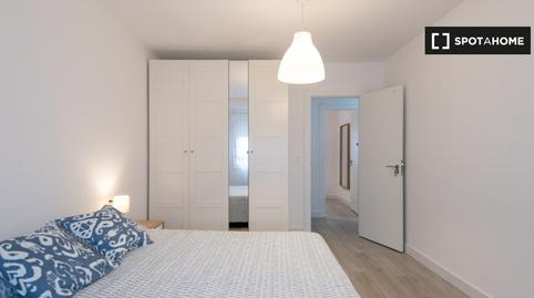 Foto 2 de Pis per a compartir a Ruiseñores,  Zaragoza Capital