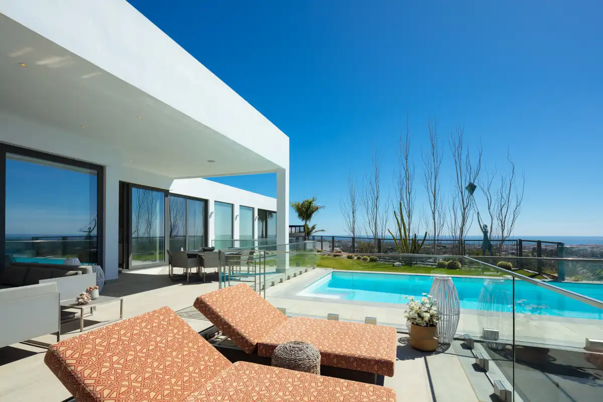 Haus mit Pool zum Verkauf in Marbella Centro, imagen 18