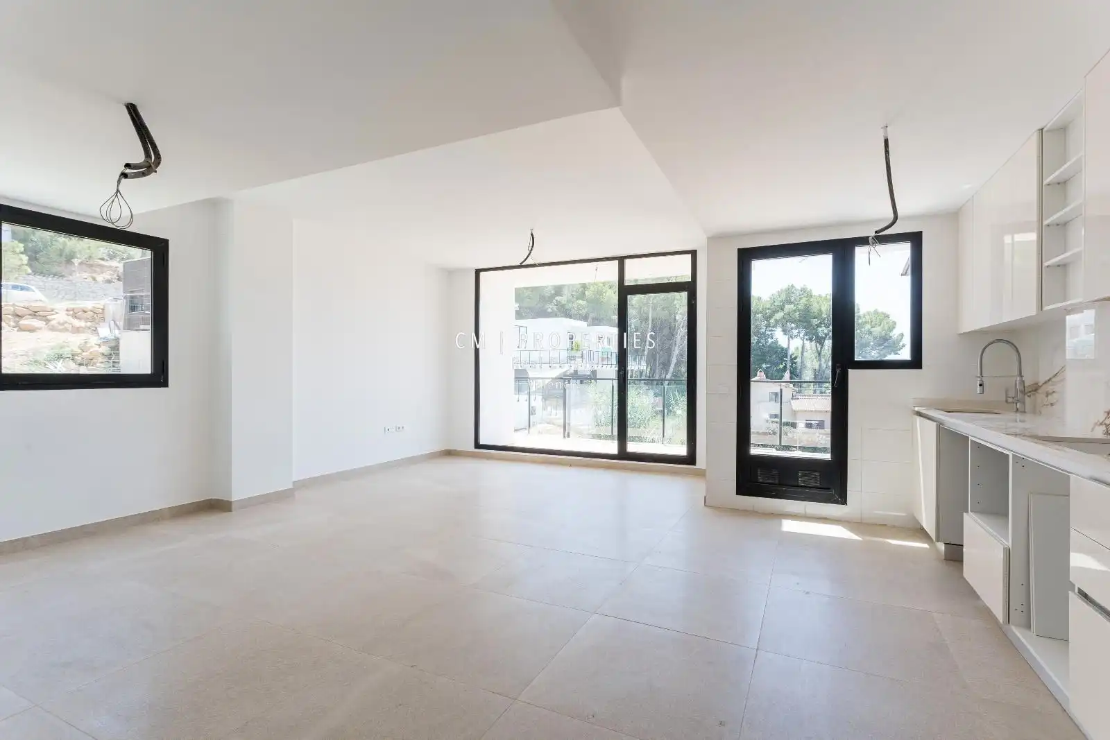 Villa con terrazza in vendita a Calle 16, imagen 29
