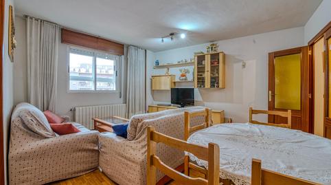 Foto 2 de Planta baixa en venda a Avenida de Juan Pablo II, Sónsoles, Ávila