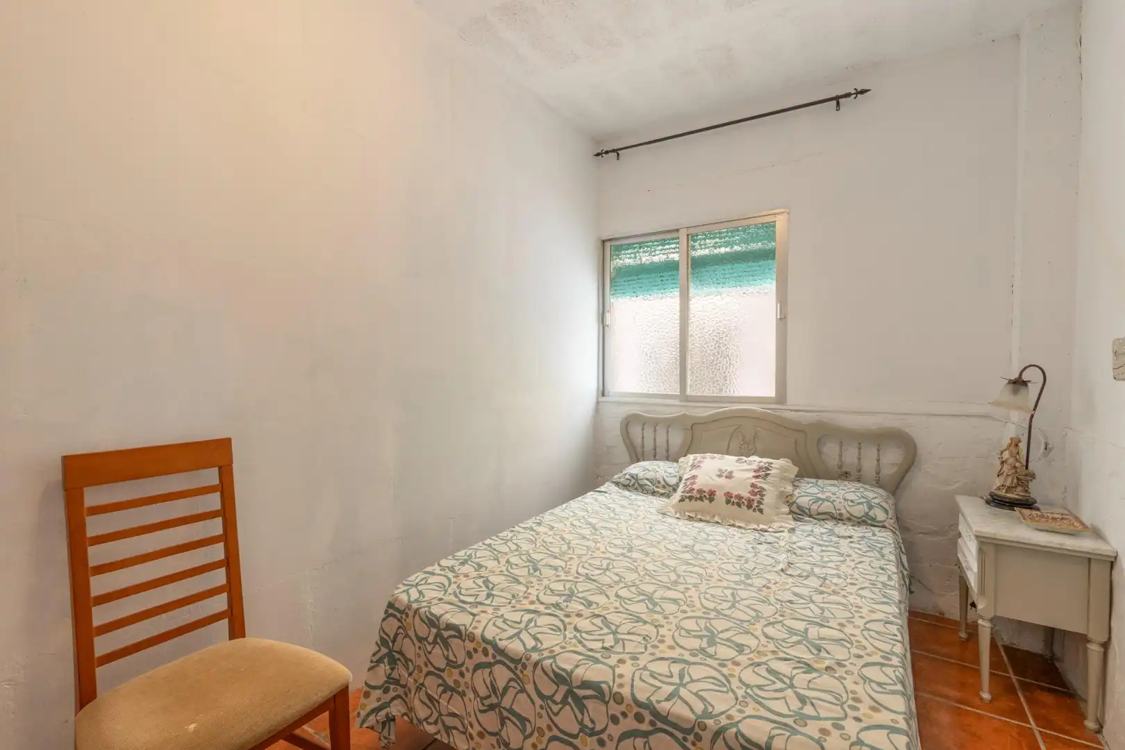 Habitación de Finca rústica en venta en Cogollos de la Vega con Jardín privado y Piscina