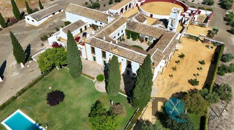 Foto 3 de Finca rústica en venda a La Puebla de Cazalla, Sevilla