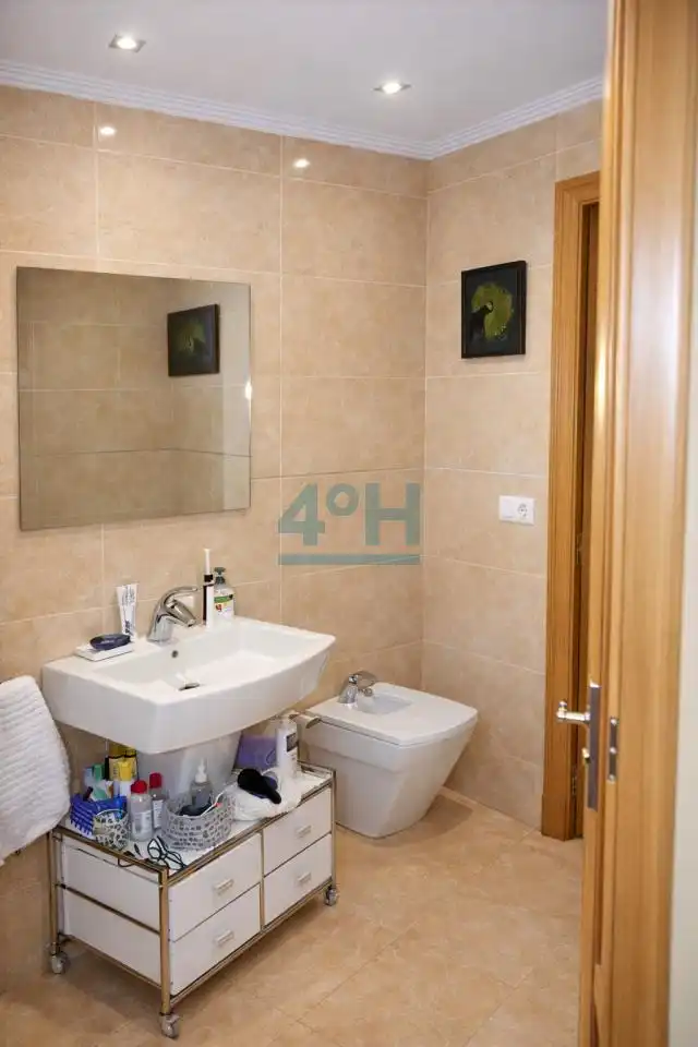 Appartement avec terrasse à vendre à Centro, imagen 11