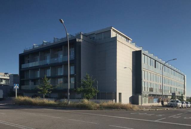 Garaje en Venta en CERRO DEL MURMULLO en Ensanche de Vallecas - La Gavia