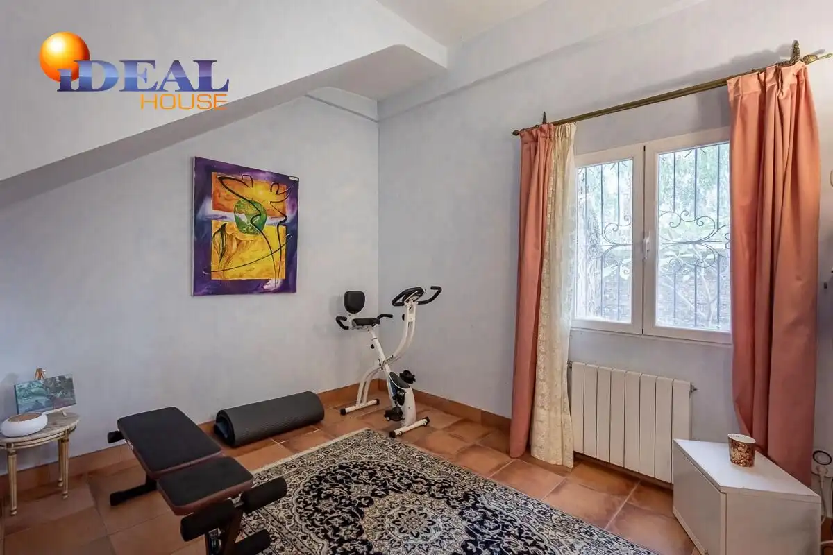 Casa con piscina en venta en La Herradura, imagen 44