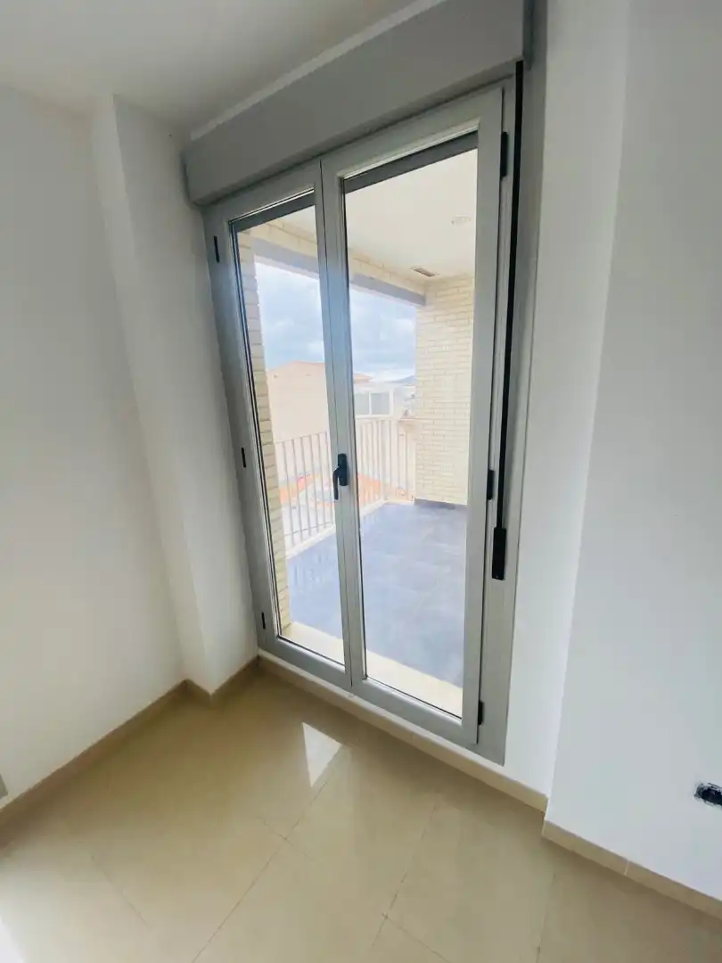 Pis amb ascensor en venda a Benissa pueblo, imagen 13