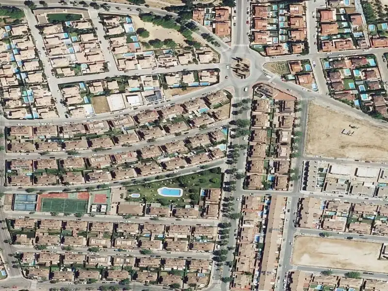 Casa o chalet en venta en Espartinas