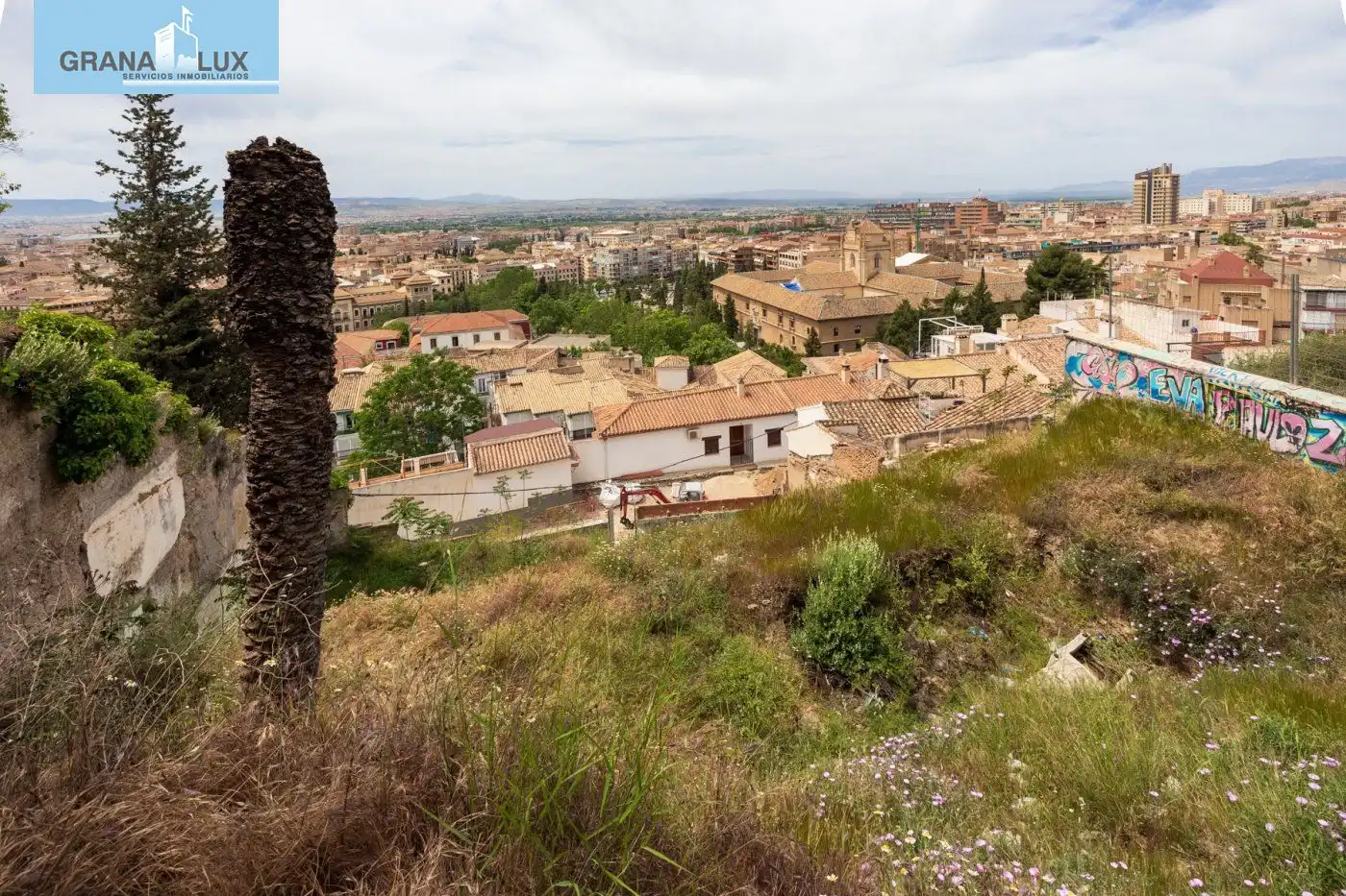 Terreni e lotti in vendita a Albaicín, imagen 34