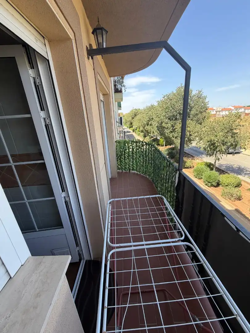 Appartamento con terrazza in affitto a Calle Haya, imagen 17