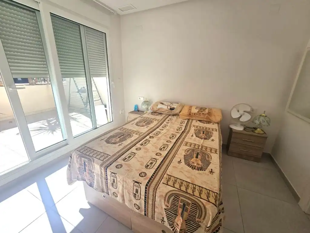 Maison mitoyenne avec piscine à vendre à Nueva Torrevieja - Aguas Nuevas, imagen 25