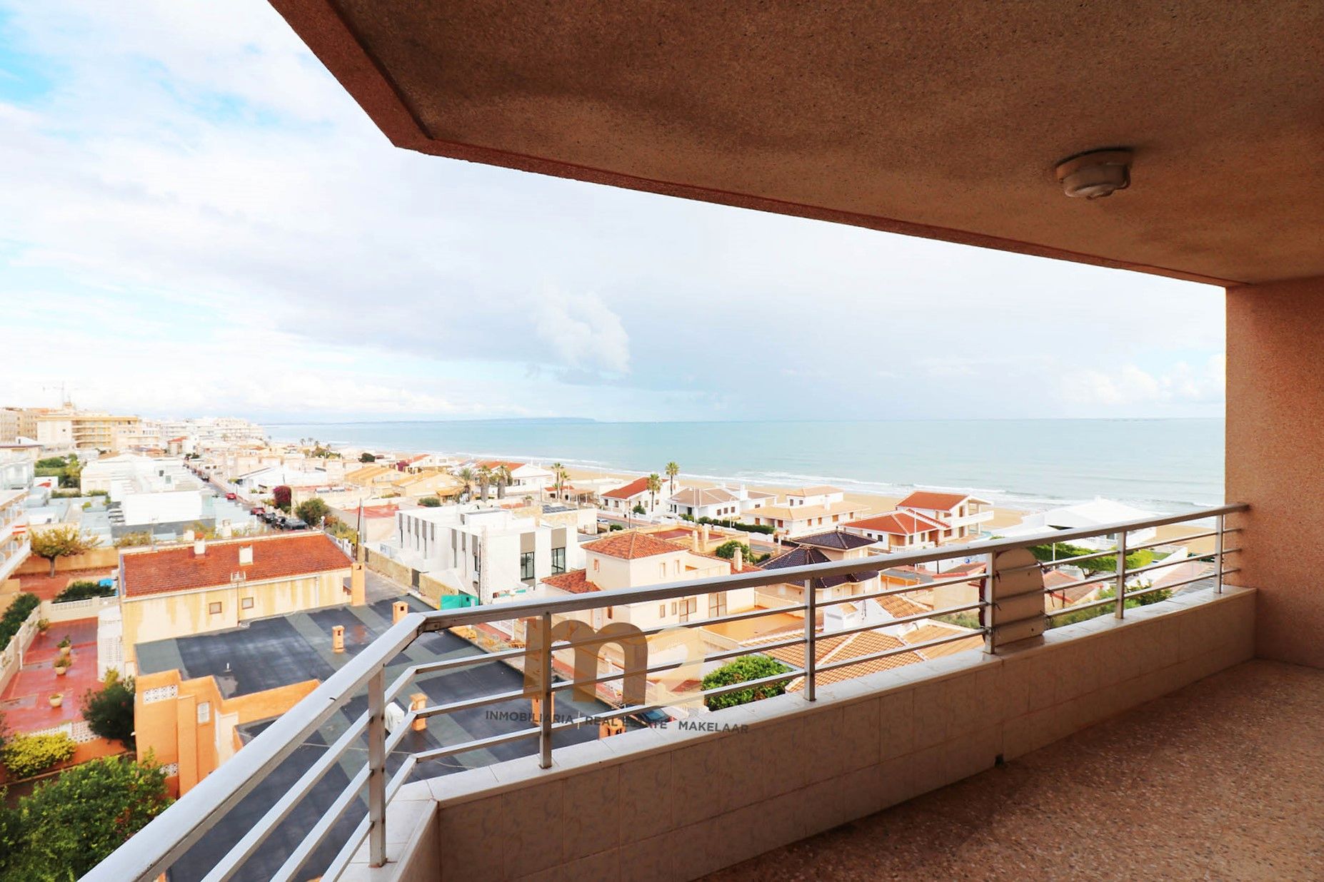 Wohnungen zum verkauf in Carrer Xile, Guardamar Playa