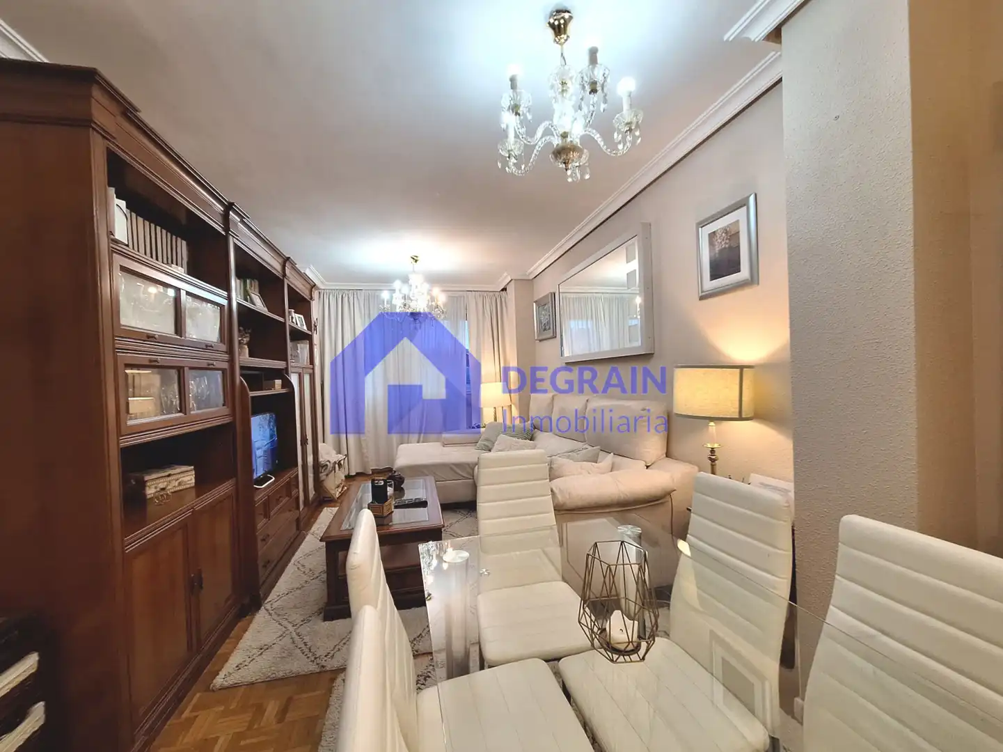 Ático en venta en Colloto - CAMINO REAL, Colloto
