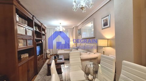 Foto 4 de Àtic en venda a Colloto - Camino Real, Colloto, Oviedo