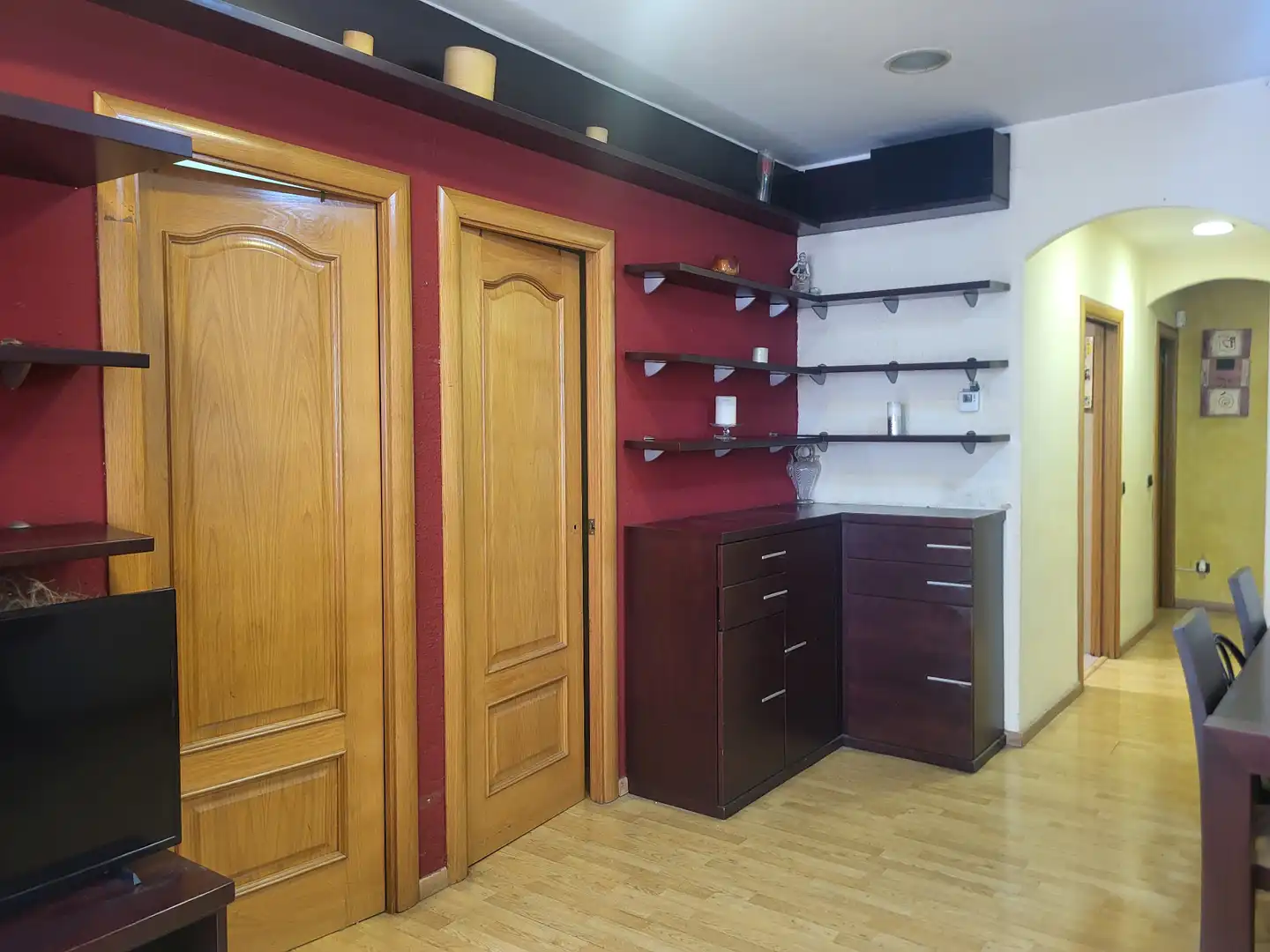 Flat with terrace for sale in Passeig de Torras i Bages, imagen 25