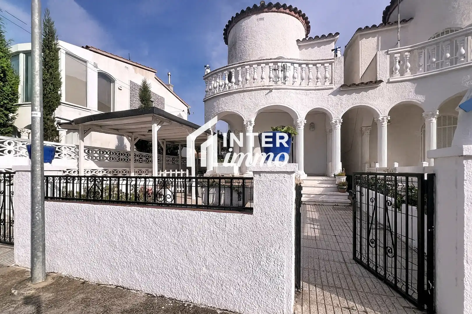 Casa en venda a secteur MONTGRI 27