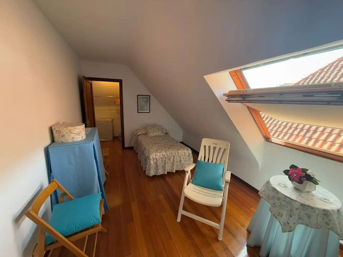 Wohnung mit Terrasse zum Verkauf in Salceda, imagen 13