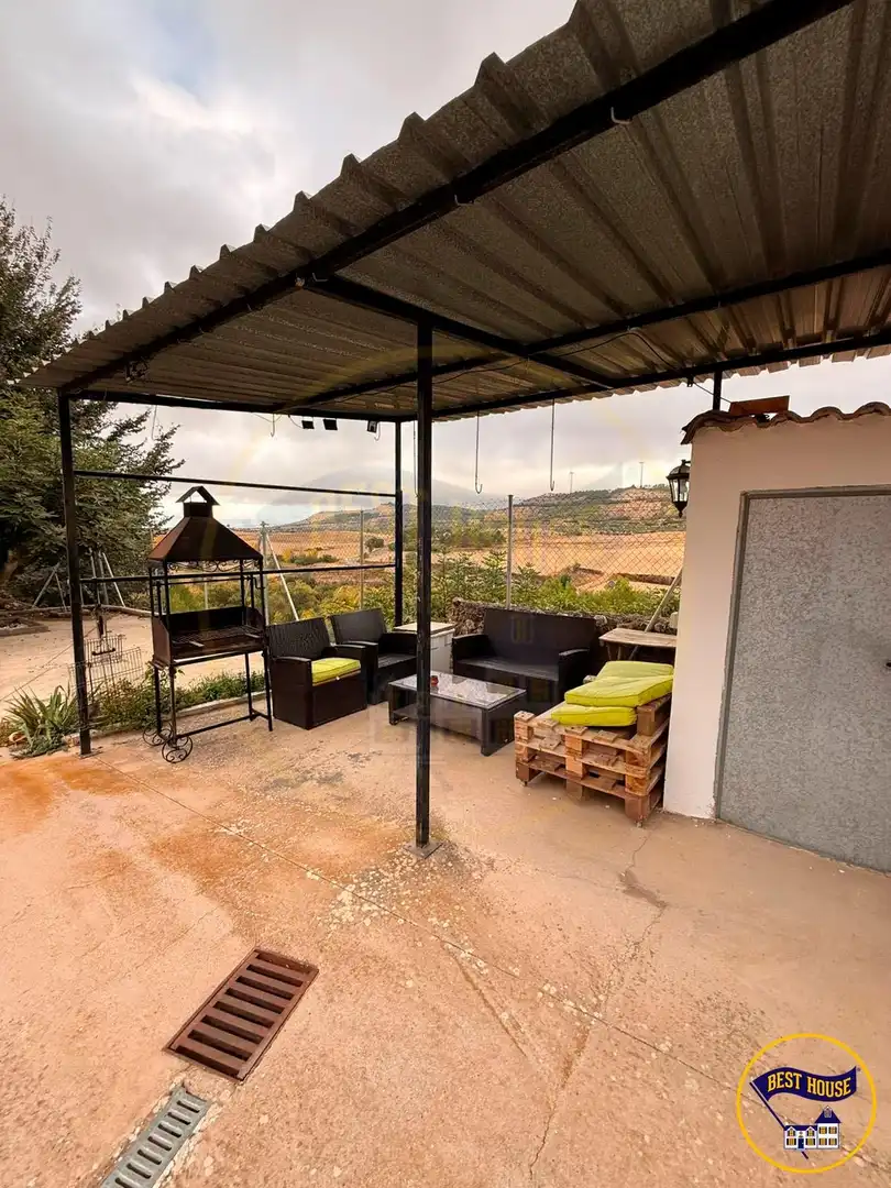 Country homes for sale in CASCA, Tinajas