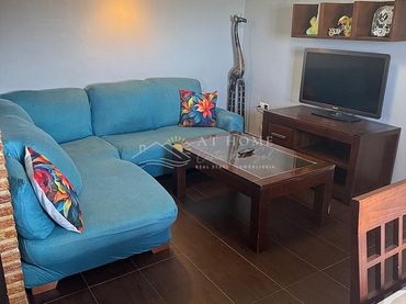 Apartament de lloguer a Torrox Pueblo