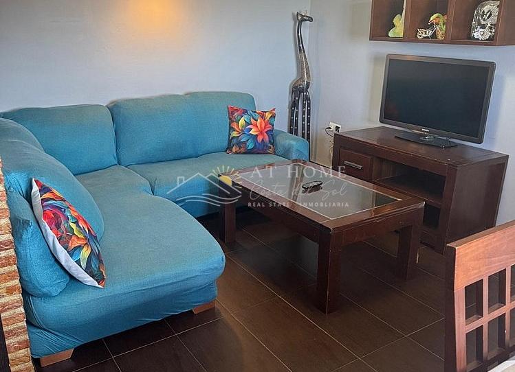 Photo 1 of Apartment to rent in Torrox Pueblo, Málaga