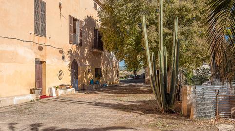 Foto 3 de Finca rústica en venda a Carrer Can Mas, 26, Els pla de na Tesa, Illes Balears