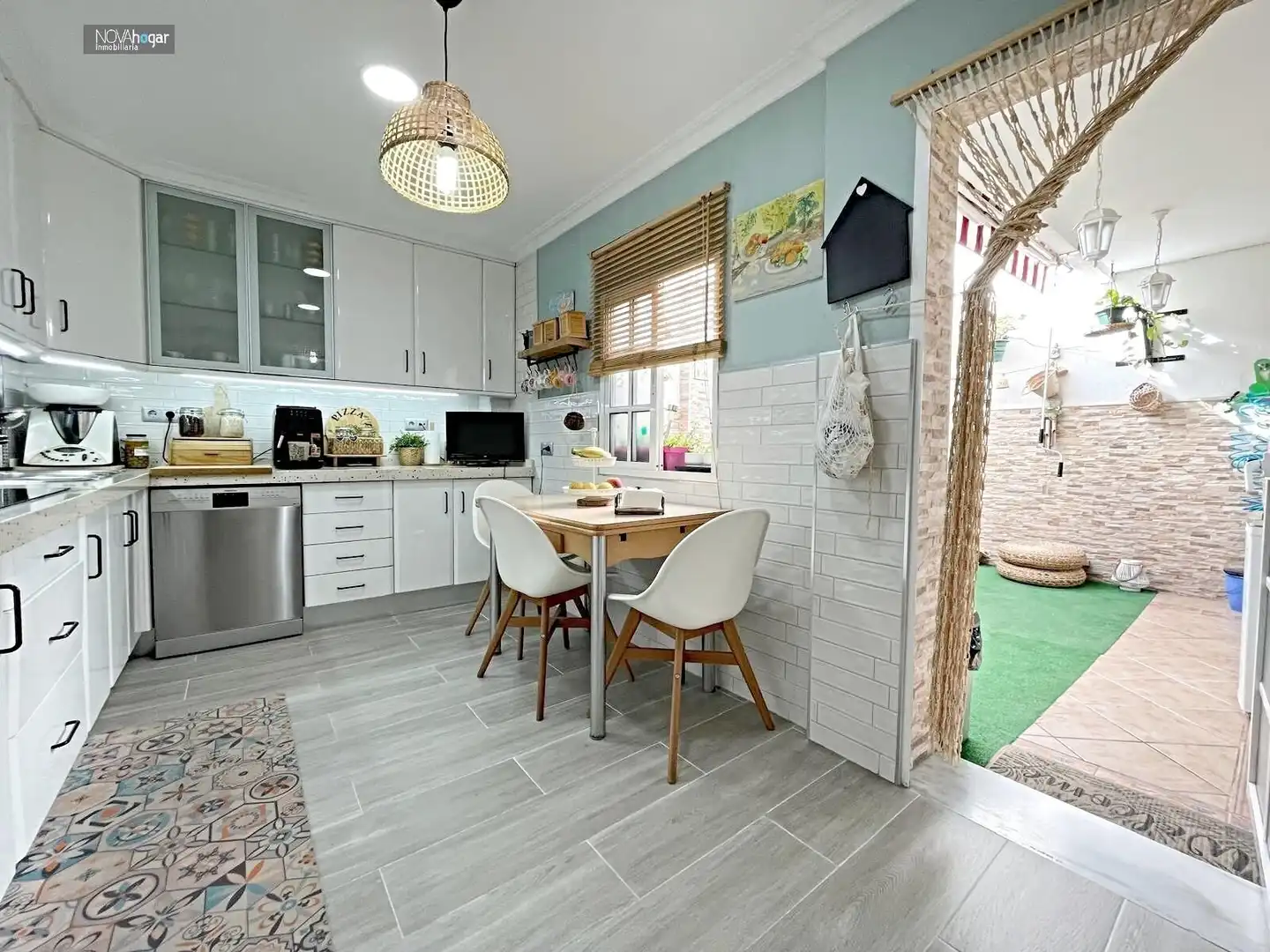 Houses for sale in Campanillas