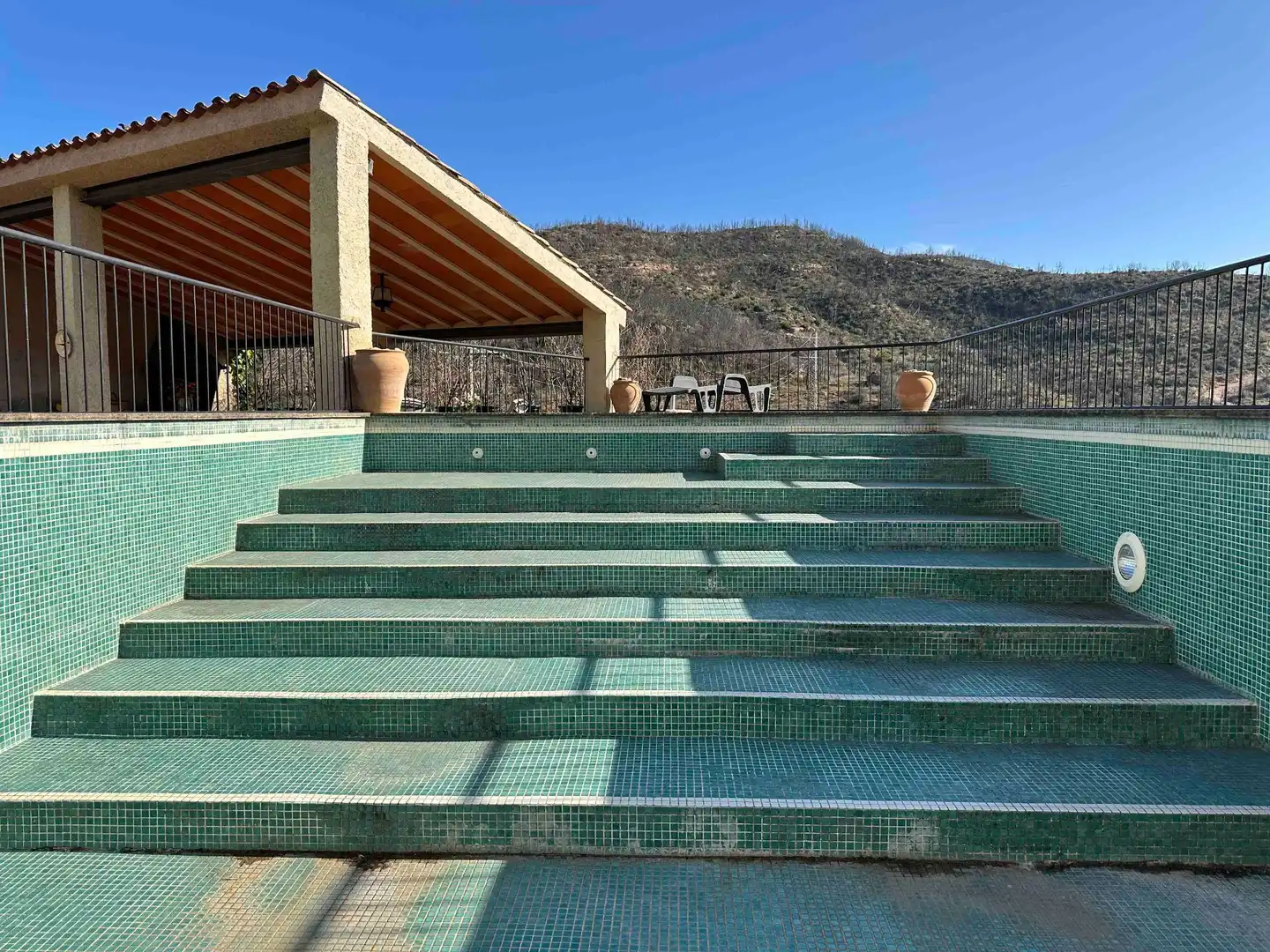 Haus mit Pool zum Verkauf in del Pont de Vilomara (BV-1224), imagen 63