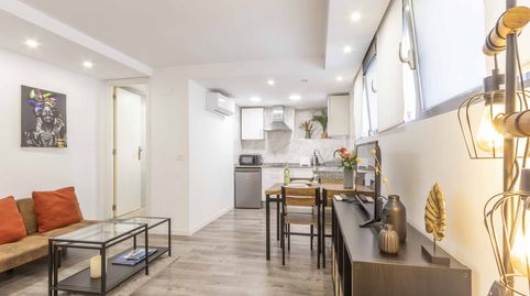 Foto 5 de Piso en venta en El Carme, Valencia Capital