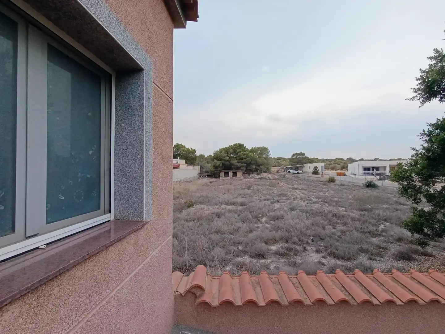 Casa o xalet en venda en Elche / Elx amb Jardí privat, Terrassa i Traster