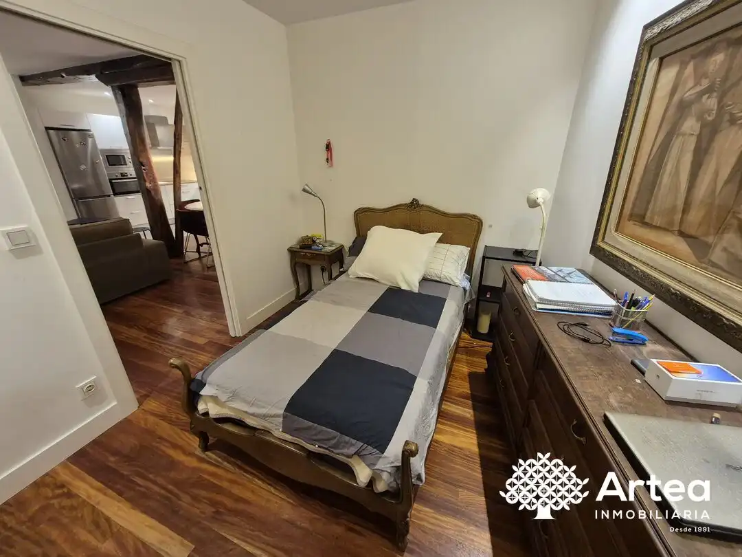 Piso con terraza en venta en Kapelagile Kalea, imagen 18
