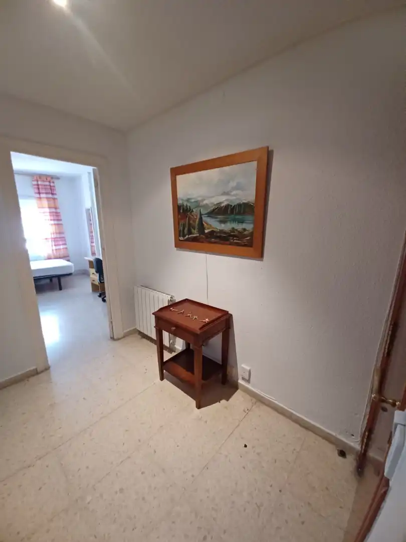 Flat with lift to rent in Calle Gran Capitán, imagen 7