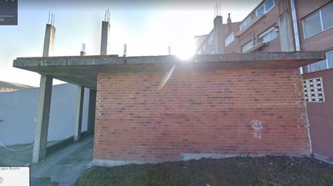 Foto 4 de Edifici en venda a Rúa Touriñana, Pastoriza, A Coruña