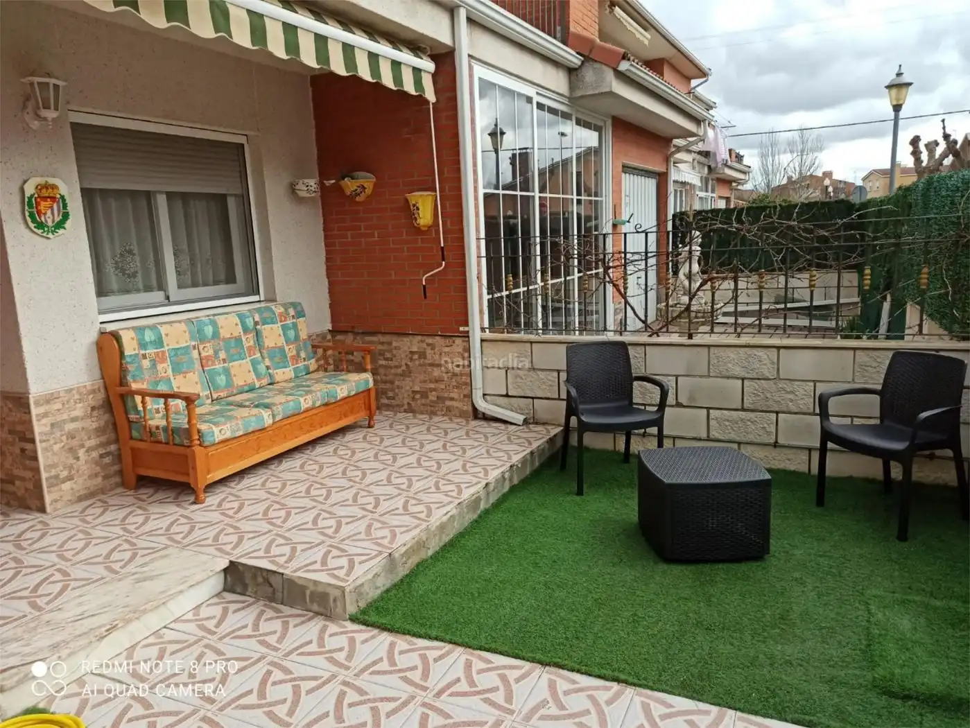 Casa con piscina in vendita a Calle Muelle 14, imagen 2