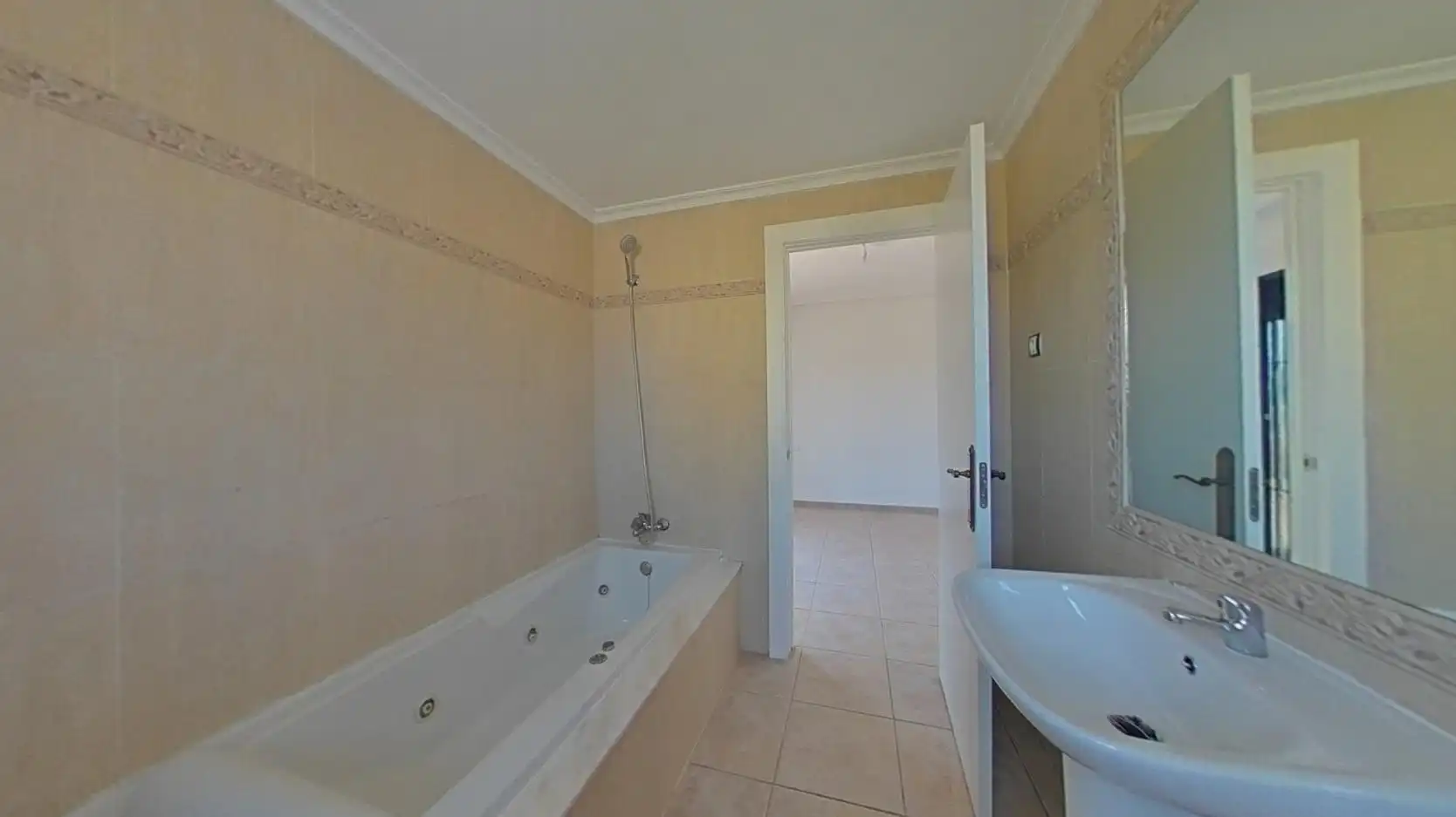 Xalet amb piscina en venda a C/ Ebro, Residencial Brisas y Golf II, imagen 25