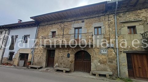 Foto 2 de Casa o chalet en venta en Valle de Mena, Burgos