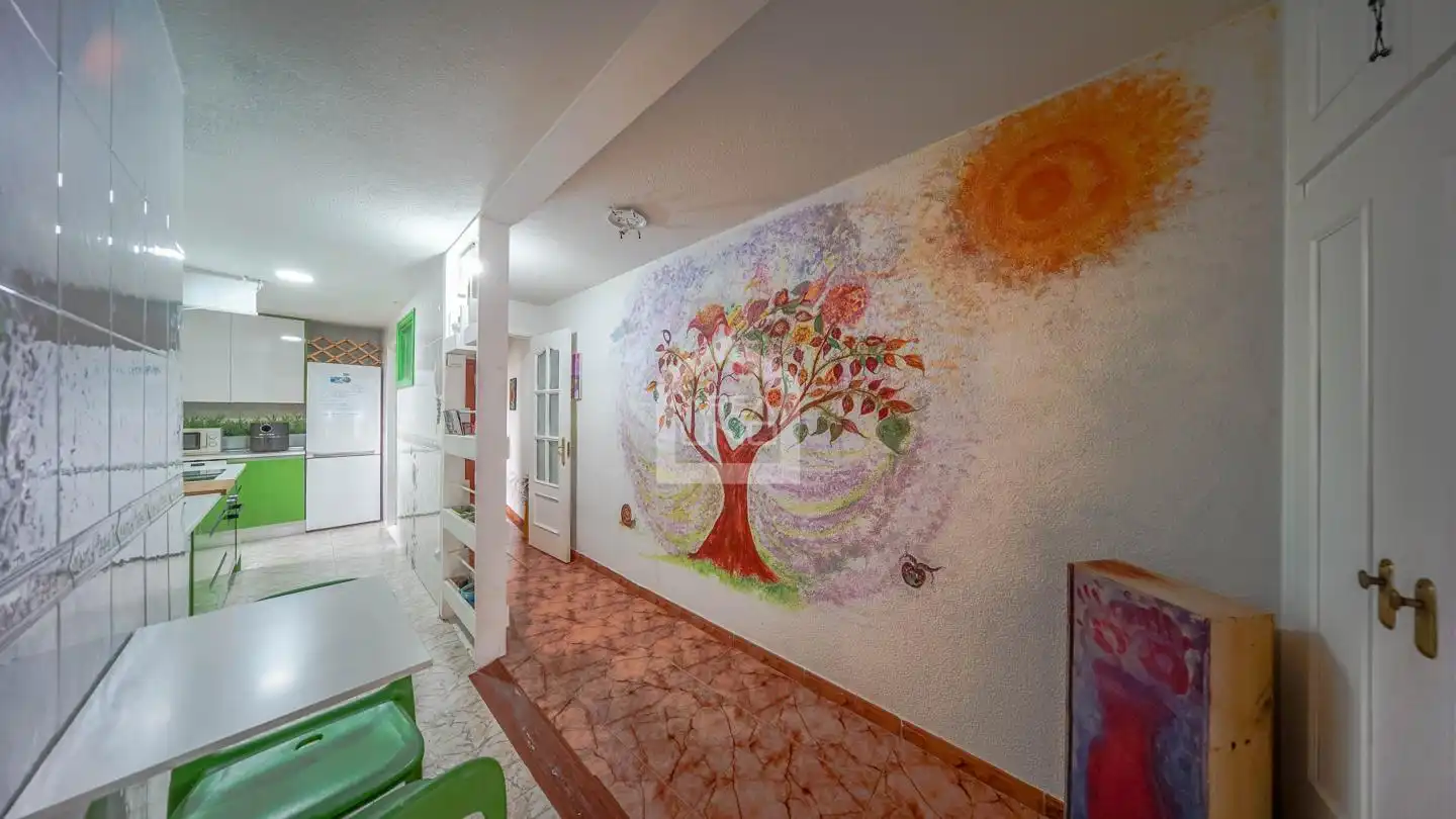 Wohnung zum Verkauf in Méntrida mit Terrasse und Balkon